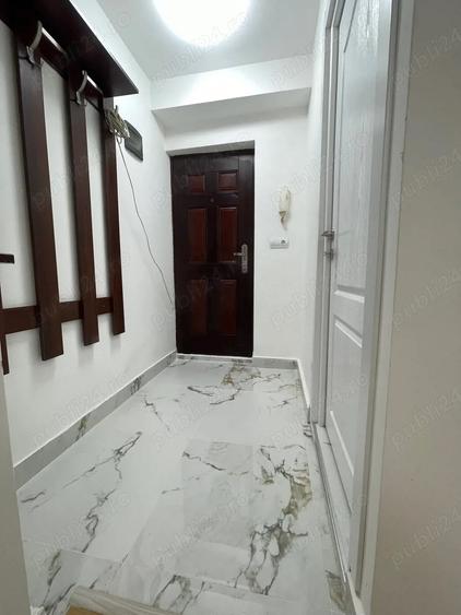 De Vanzare Garsoniera Mobilata Utilata 25MP Zona Bucurestii Noi - 2