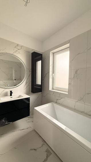 Comision 0%  Duplex modern P+1 | 128 mp utili | Curte amenajata | - 16