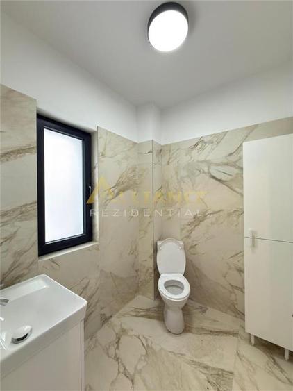 Vila individuala | P+1E | 4 camere | Mobilata - 5