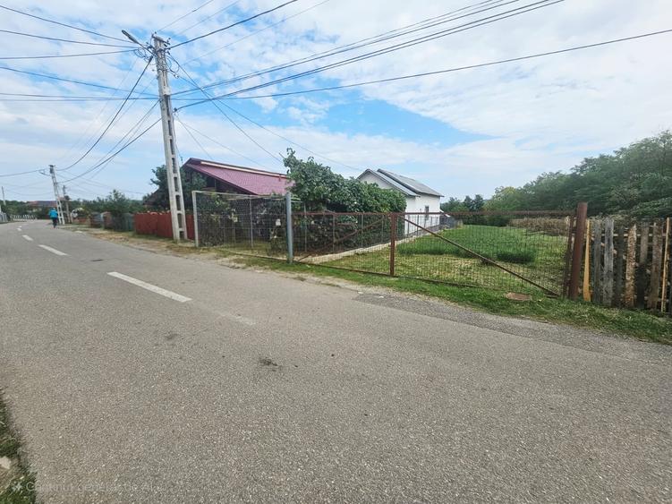 Teren intravilan, cu priveliște– Vălenii de Munte - 19