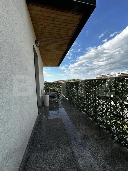 Apartament 2 camere, 60 mp, zona Unirii Green Residence - 8