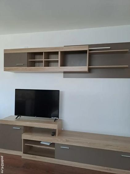 Inchiriez Studio Garsoniera Dr Taberei bloc 2008 loc parcare - 7