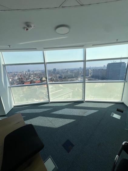 Birou de inchiriat P-ta Victoriei - 1