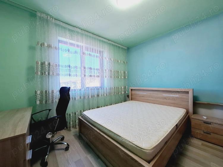 Inchiriez apartament 2 camere ,etaj 3 3,acoperis,complet mobilat si utilat - 2