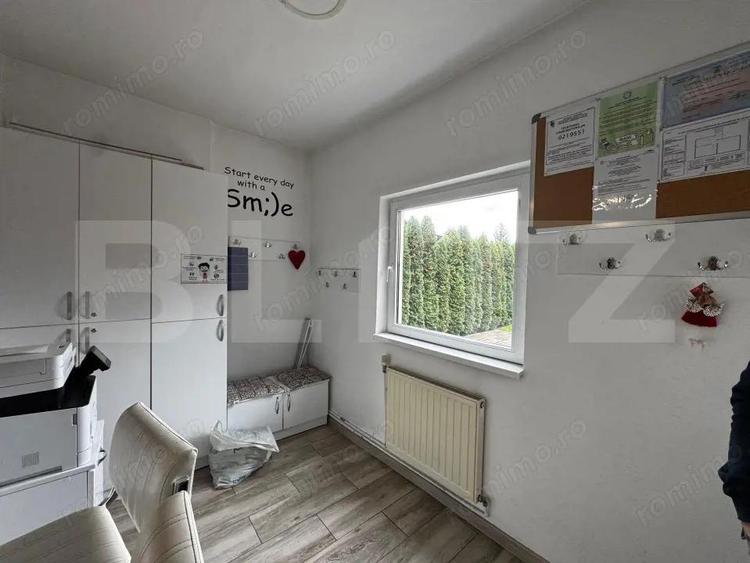 Casa individuala cu 5 camere de inchiriat 250 mp utili, zona centrala - 4