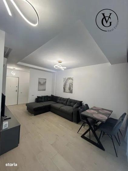 Apartament 2 camere Lake On Mamaia / Pet friendly - 5