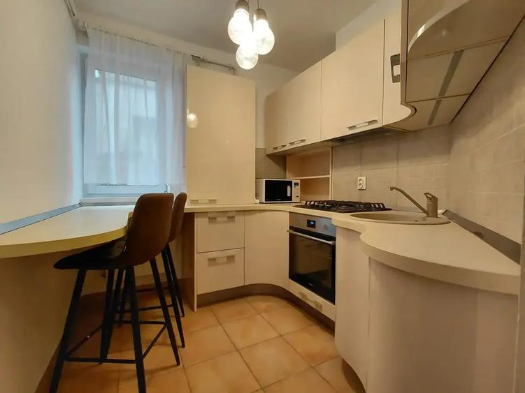 Apartament elegant de închiriat – Cotroceni - 14