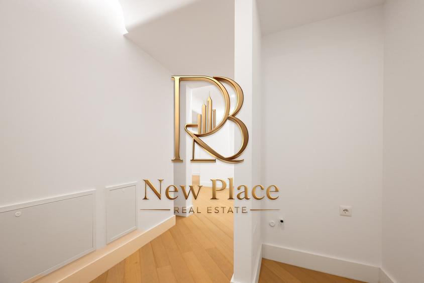 CORTINA 126 | Ultra Lux | Exclusivitate | 2,500 Eur/mpc | Terasa de 13 mp - 4