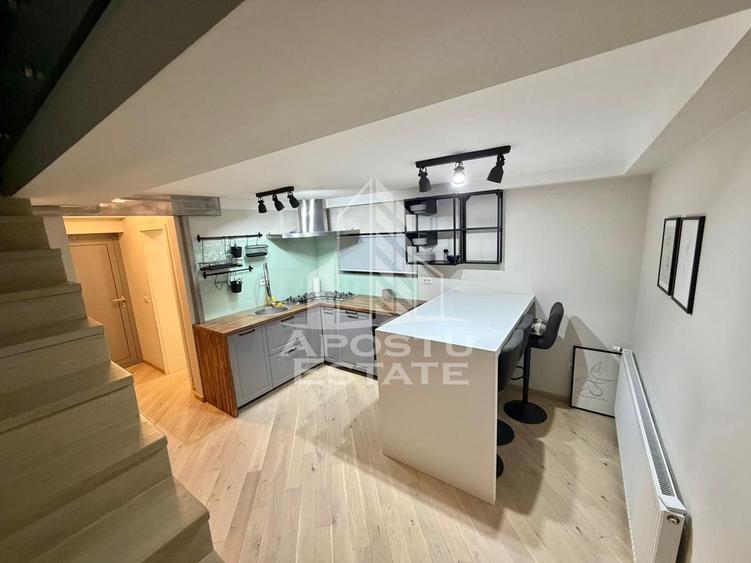 Apartament 3 camere, parter, decomandat,centrala proprie, Telegrafului - 8