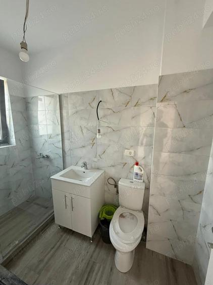 Vila cu toate utilitatile in Cornetu, teren 420 MP - 17