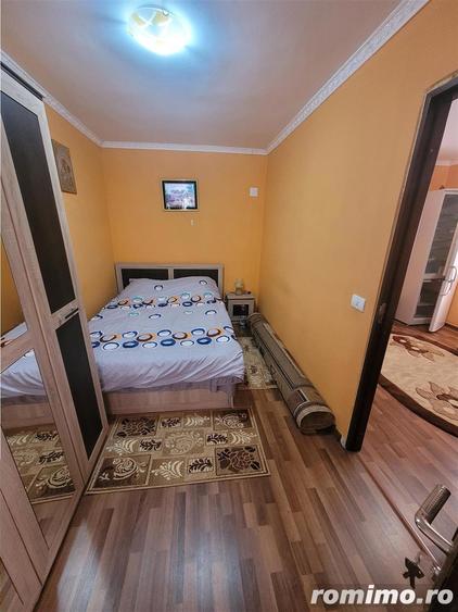 NOU! Ap. 2 cam., mob. si utilat, Zona Trandafirilor! - 5