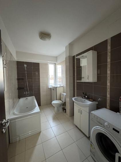 Apartament 1 camera, decomandat, cu balcon si loc de parcare - 6