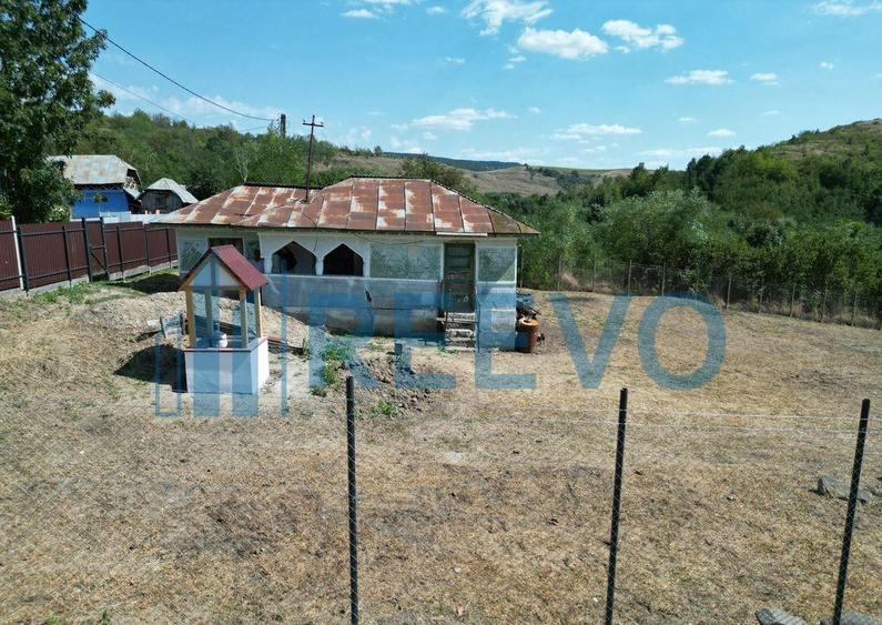 Casa ?i teren de vanzare in Parincea jud. Bacau. - 13