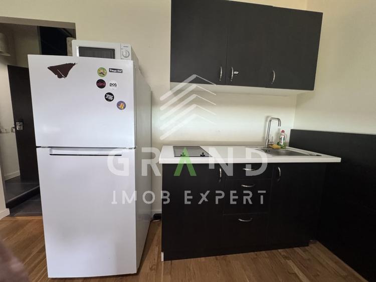 Oportunitate!GARSONIERA | AC | PARCARE | Piata 1 Mai/Tabacarilor - 3