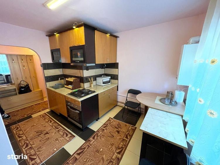 Chirie apartament 2 camere etaj 1 str. Avram Iancu - 9