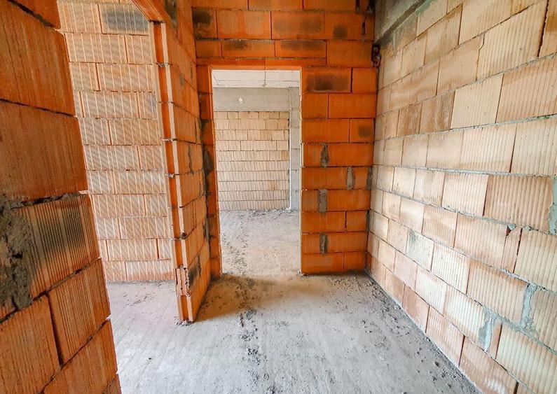 Studio Etaj 1 | Predare la Cheie | Apartamente noi ID-X001 - 3