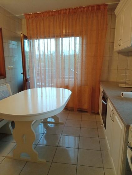 Închiriez vila in Bucium, spate Bellaria,str.Fermei - 4