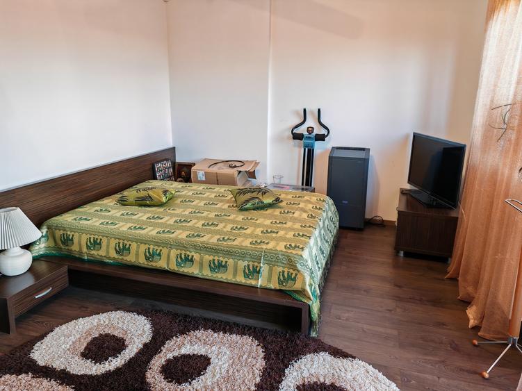 Baneasa vanzare casa vila - 7