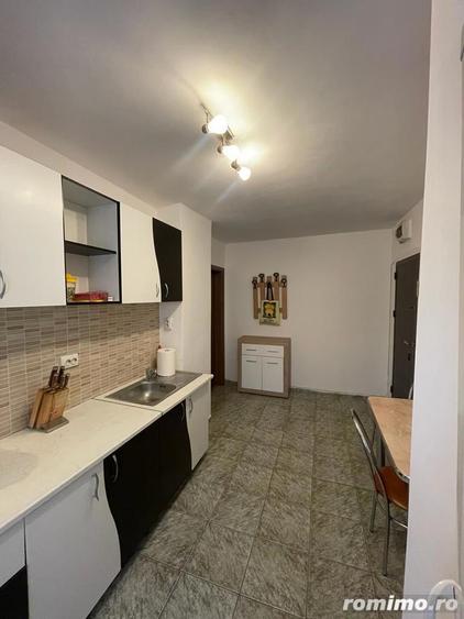 2 cam,centrala proprie, etaj 1 ,Simion Barnutiu Lidl - 1