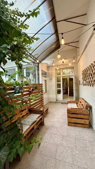 Apartament cu 3 camere, la cheie, zona NTT Data - Centru - 10