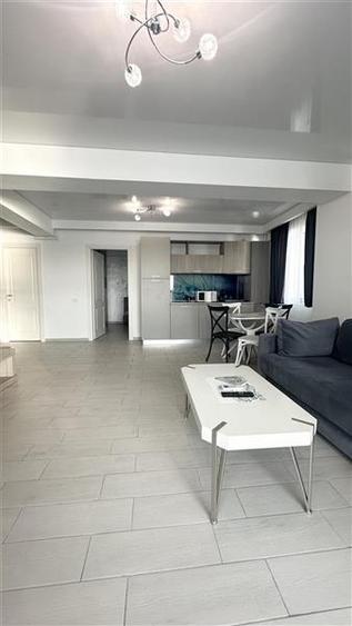 Apartament cu 2 camere cu vedere superba la lac – Astoria Lake, Mamaia Nord - 1