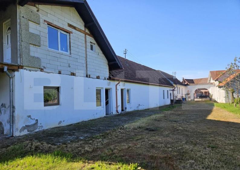 OPORTUNITATE DE AFACERE! Pensiune la doar 10 km de Sighisoar - 5