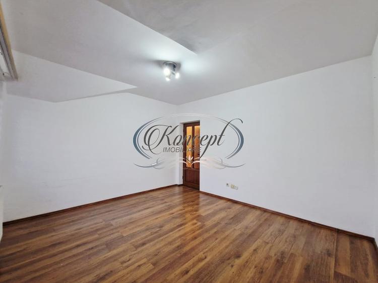 Spatiu de birouri compartimentat in casa P+E, zona Grigorescu - 14