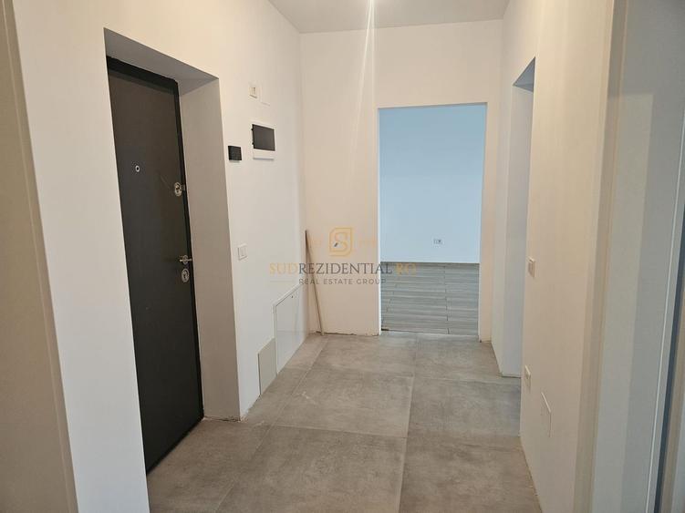 Apartament cu 2 camere, 3/11, decomandat, Metalurgiei, Comision 0% - 3