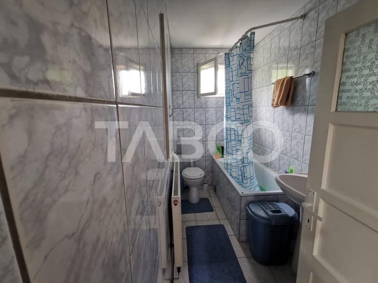 Apartament cu 5 camere in zona de case a Bulevardului Mihai Viteazul - 10