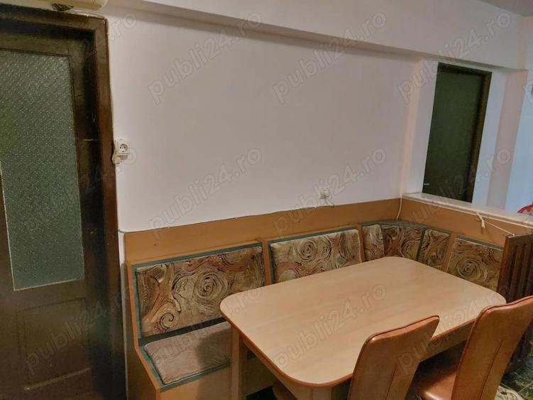 Inchiriez apartament 2 camere, Alba iulia in Cetate. - 1