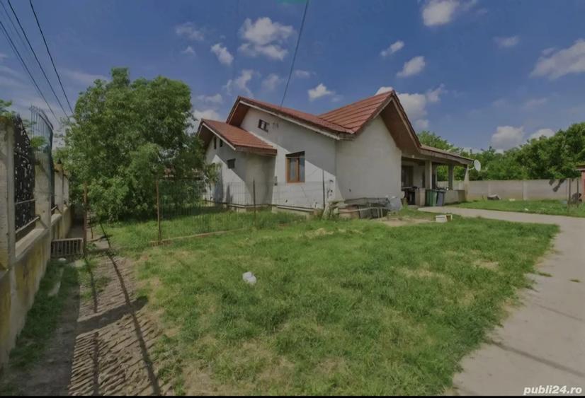 Vand Casa Padureni - 2