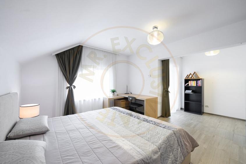 Casa moderna  Bradu-Geamana-5 min de Pitesti -Arges! - 19