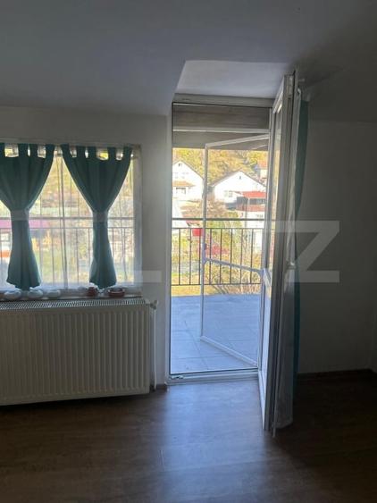 Apartament 2 camere, terasa, 49 mp, zona Baciu Regal - 13
