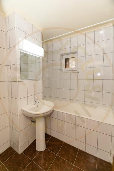 Apartament 3 camere - langa Ramada etaj 1 - 8
