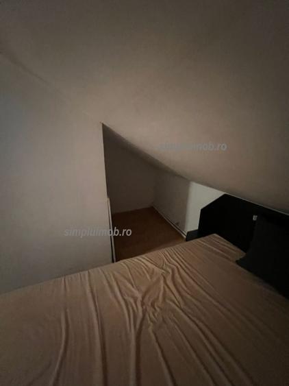 2 Camere Apartament Cu Etaj Metrou Aparatorii Patriei - 9