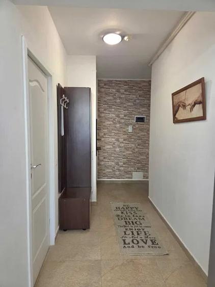 3 camere | Petrom City | Damaroaia | Straulesti | Parter | Parcare | - 8