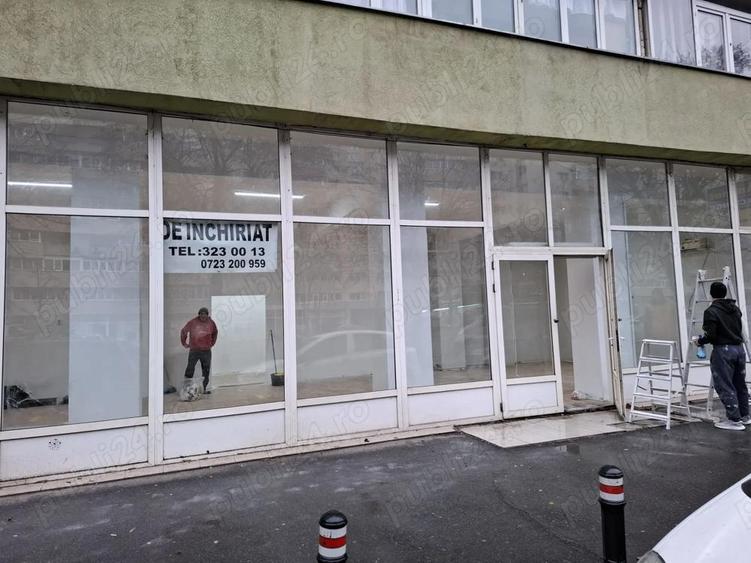 Proprietar inchiriez spa?iu comercial, 212mp, ?oseaua Pantelimon nr.255 - 4