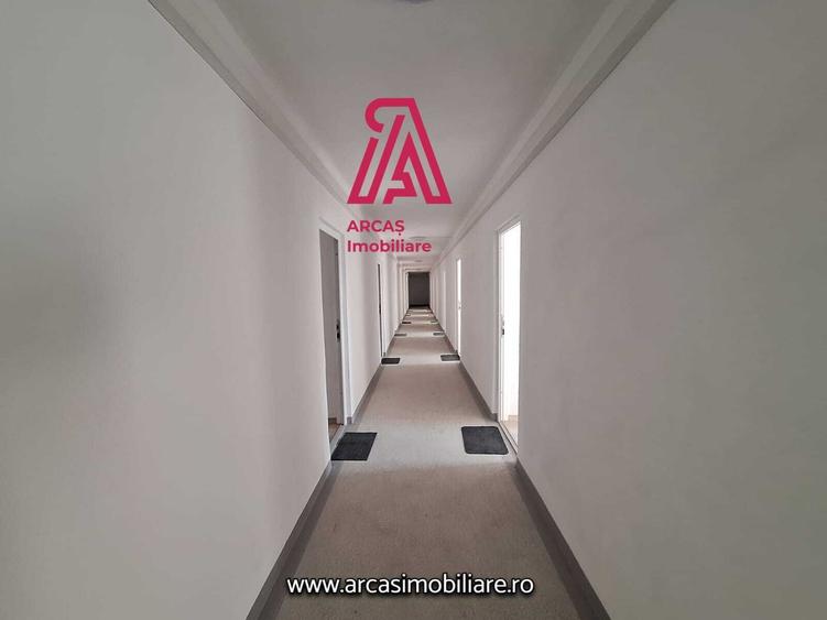 Bloc de vanzare cu 99 de garsoniere- Marsa! - 2