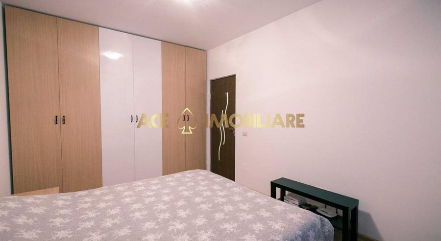 2 Camere de inchiriat | Popesti-Leordeni | Metrou | Centrala | Parcare | - 5