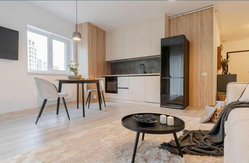 Apartament 2 camere – Timpuri Noi – Sector 4 - 1