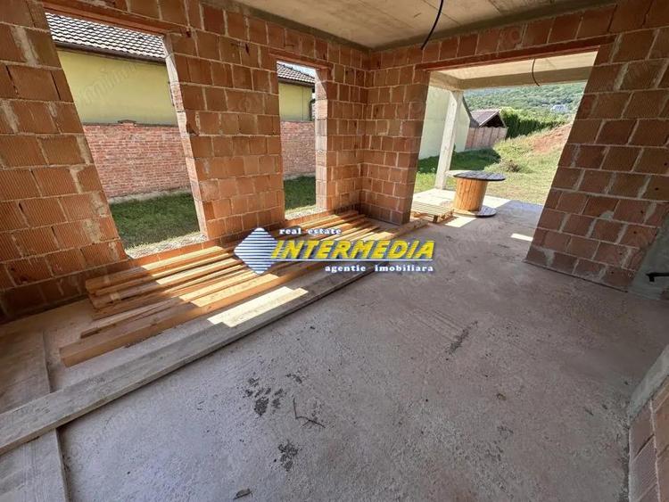 CASA LA ROSU i ALBA IULIA I 260 MP UTILI I TEREN 900 MP I TOATE UTILITATILE I - 10