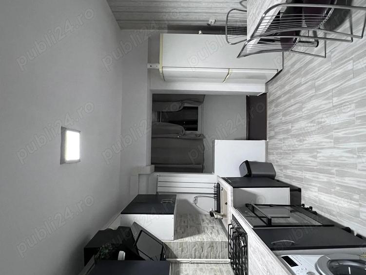 Apartament 2 camere, decomandat, 55mp, metrou la 3minute pe jos - Aparatorii Patriei - 16