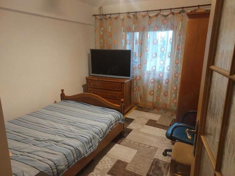 Apartament 3 camere in Pacurari, Alpha Bank - 6