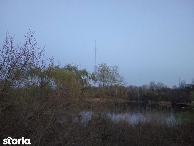 MEGA OCAZIE SE VAND PARCELE LA CEL MAI BUN PRET CU DESCHIDERE LA LACUL - 7