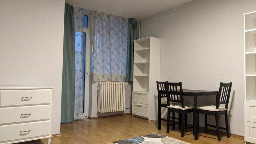 Inchiriere Garsoniera Moderna in Cart. Gheorgheni, Cluj-Napoca - 7