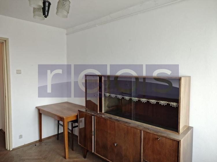 VANZARE 3 CAMERE I METROU I DOUA BALCOANE I SPATIOS I LUJERULUI MILITARI - 5