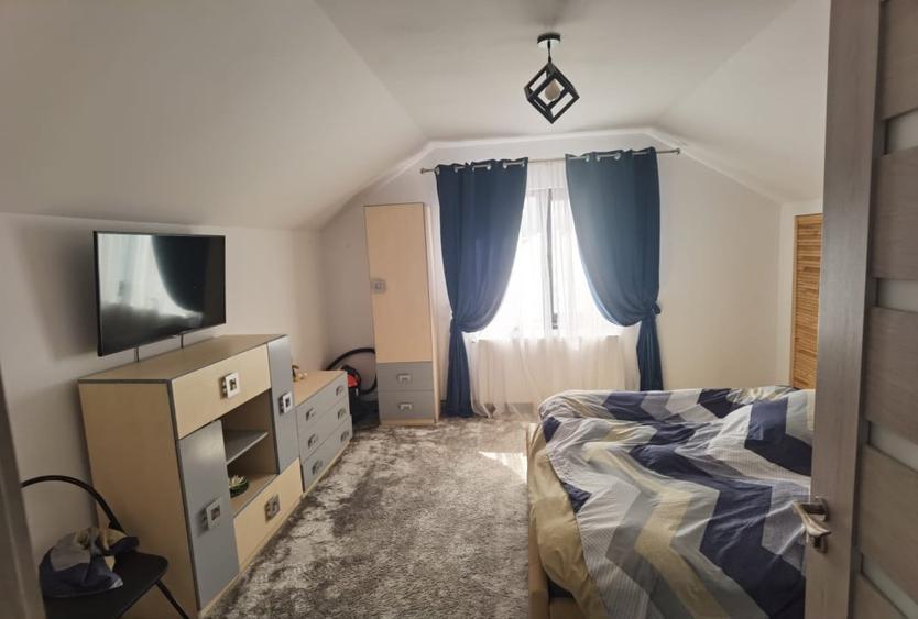 DE VANZARE | CASA 4 CAMERE | VALU LUI TRAIAN - 11