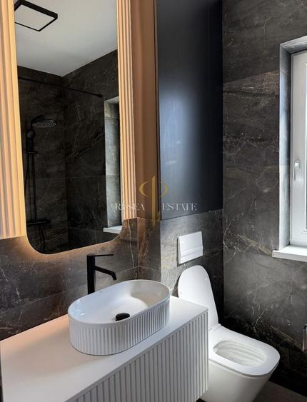 Apartament modern 2 camere| Etaj 1| Ghiroda - 7