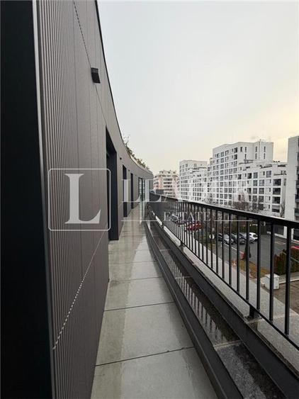 Penthouse exclusivist 4 camere – Iancu Nicolae, lângă Studio 80 - 8