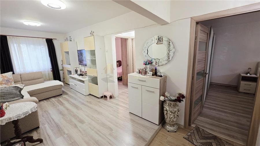 APARTAMENT 3 CAMERE 65 MP MANASTUR ZONA MOGOSOAIA - 6